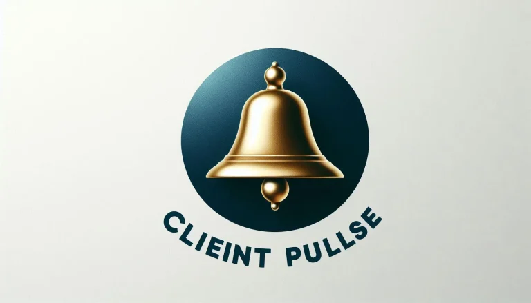 Get Ready Bell: Client Pulse