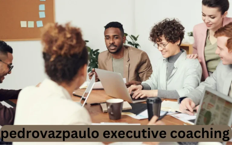 pedrovazpaulo executive coaching