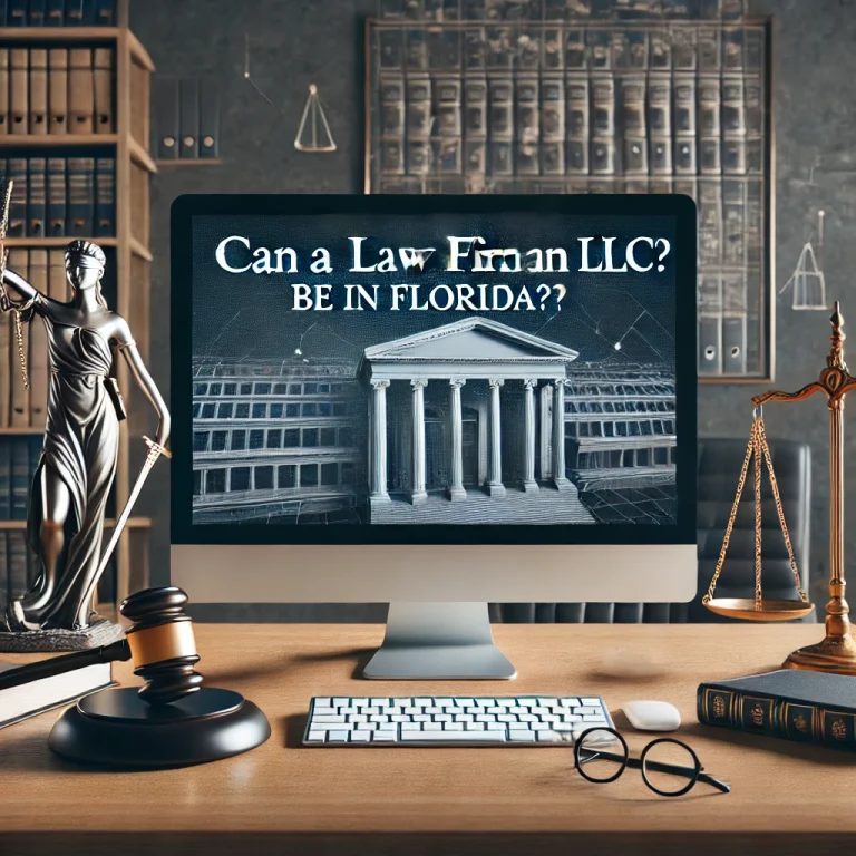 LLC in Florida