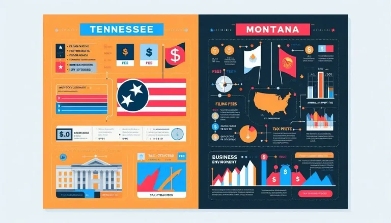 Tennessee and Montana LLC