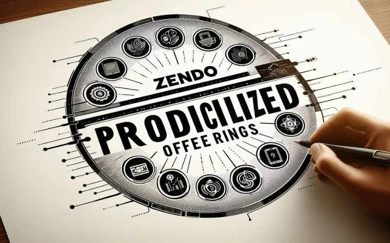 Zendo Productized Offerings