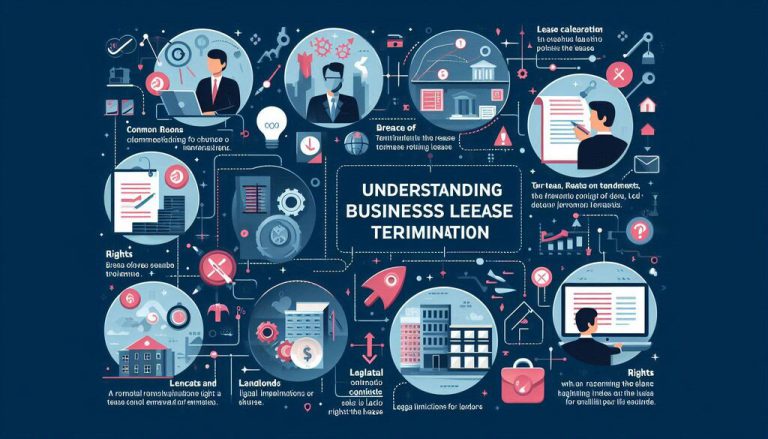 Can a Landlord Terminate a Business Lease Early?