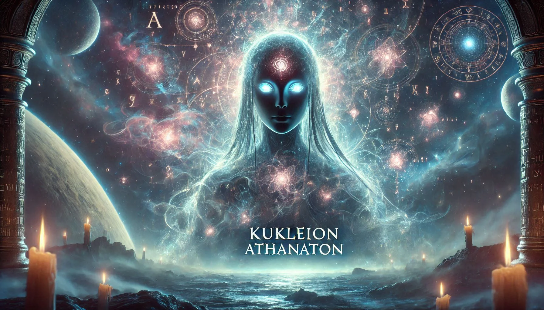 kukleion athanaton