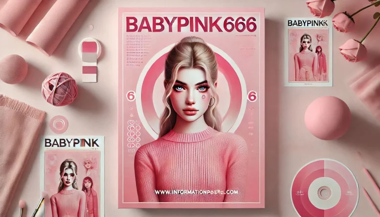 babypink666 ruobing ma