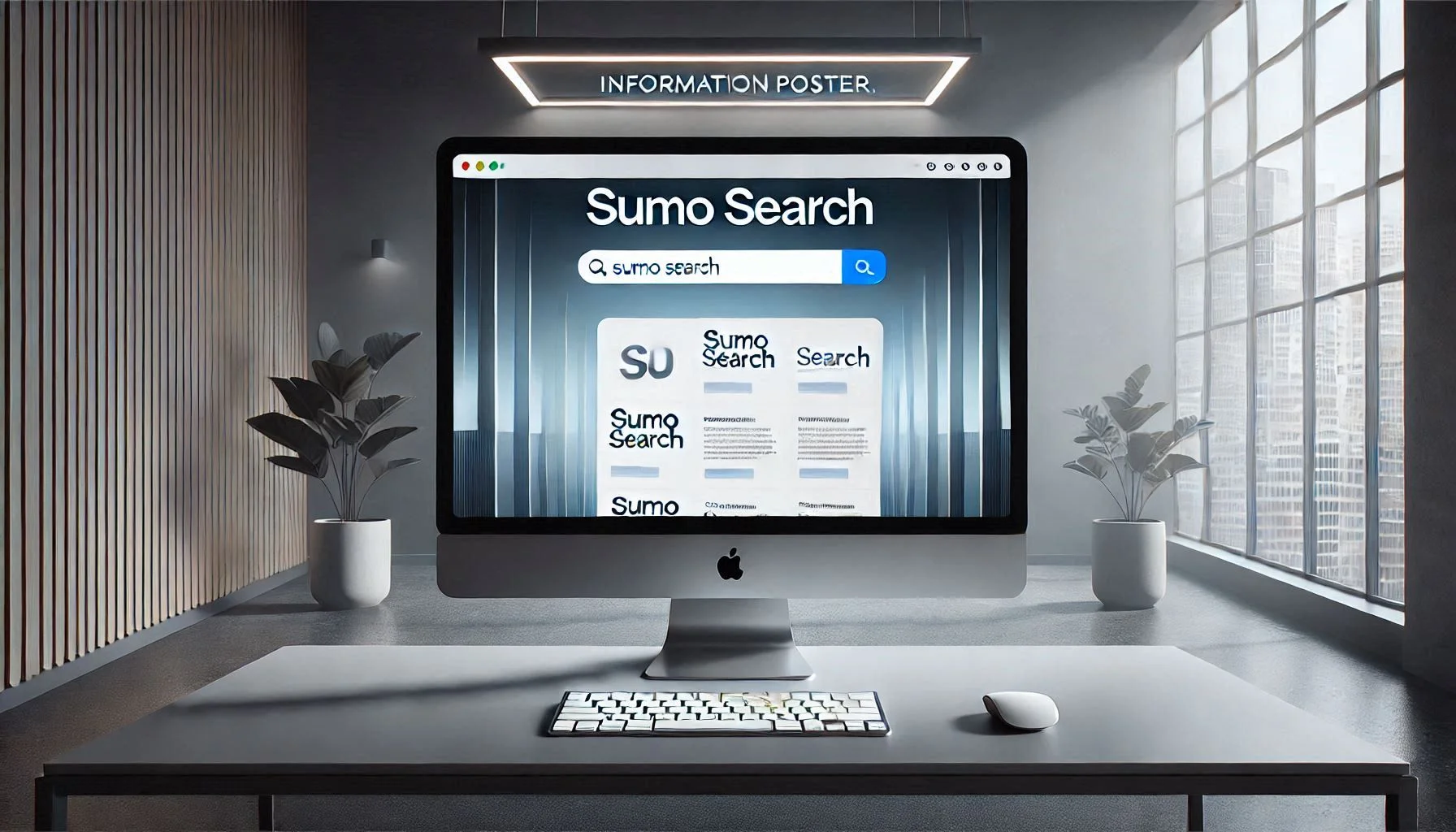 sumo search